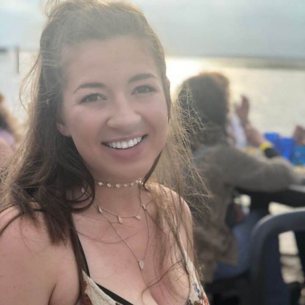 Meet your Posher, Kristyn